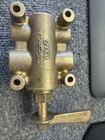 Groco 6-PORT Fuel Valve 1/2" Supply FV-65038 New. Price: $160.00.