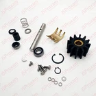 Impeller Major Repair Kit Fit Crusader 20311 Sherwood 11068 +shaft Pump E35 E-35 New. Price: $101.15.