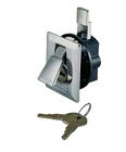 Perko Chrome Plated Zinc Alloy Flush Lock/latch W/2 Keys 0921DP0CHR New. Price: $102.92.