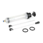 Kimpex Fluid Extractor Manual Pump Kit 200ML New. Price: $16.99.