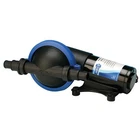 Jabsco Filterless Bilger Sink Shower Drain Pump 50880-1000 New. Price: $298.99.