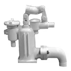 Raritan Complete Pump Assembly New. Price: $503.93.