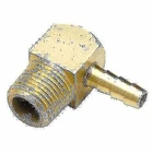 Seachoice 90 Degree Fuel Elbow, 5/16" (.79CM) X 3/8" Npt New. Price: $22.31.