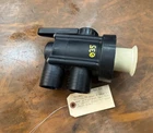 Forespar Marelon Series Y Valve 2" Barb PN#932458... New. Price: $158.95.