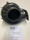 Jabsco 35400-0010 Series Inch Blower, 24 Volt, 250 Cfm, Flangemount New. Price: $199.99.