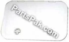 Bomar Access Hatch, 7 X 11 Cream New. Price: $123.52.