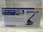 Whale Gusher Urchin Manual Bilge Pump On Deck Mount New. Price: $74.99.