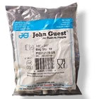 John Guest PI221212S Stem Elbow Connector - 3/8" X 10PK New. Price: $38.49.