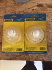 Seachoice Self-bailing Scupper 50-18271 0.75"-1.5" Openings Use Screws New. Price: $30.00.