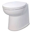 Jabsco 58240-3012 Marine Deluxe Toilet Regular Size 12V Dc Electric Boat Head New. Price: $1094.27.