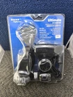 Caframo 747CA24-BCS 24VDC Black Fingersafe Ultimate 2-SPEED Cabin Fan 0.13/0.18A Open. Price: $85.99.