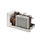 10000 Btu Refrigerant Cooling 55.1LB Air Conditioner New. Price: $5238.95.