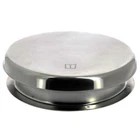 Vetus Stainless Steel Mushroom Deck Ventilator #DARTAGN1 New. Price: $299.92.