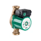 Wilo Star-z 25/2 Em Recirculation Pump 230V PN10 For Domestic Hot Water New. Price: $275.70.