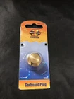 Invincible Marine Brass Garboard Plug 1/2 Npt New. Price: $8.00.