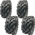 Ocelot Black Diamond Xtr 27X9R-12, 27X11R-12 Tire Set Of 4 New. Price: $495.88.