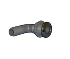 Whitecap S-3810 Stainless Steel/nylon Thru Hull With Barb New. Price: $20.99.