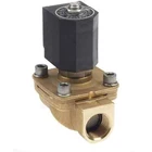 Johnson PUMP81-47301-01 Toilet Solenoid Valve 12VDC New. Price: $118.07.