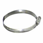 Handi-man Marine Stainless Hose Clamp 9/16-1-1/16" 10-PK #530065 New. Price: $37.68.