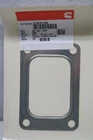 Cummins 3709749 Engine Turbocharger Gasket Genuine Oem New. Price: $12.99.