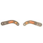 Multisteer Boat Tie Rod Adapter Plates Atp / Ats Sailfish (set Of 2) New. Price: $85.48.