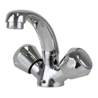 Scandvik Heavy-duty Basin Mixer Chrome Plated 10410P Upc 786142104102 New. Price: $202.04.