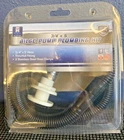 T-h Marine Boating Essentials Bilge Pump Plumbing Kit 3/4" X 5' New. Price: $18.00.