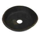 Wilcox Crittenden 015867 Winner 51 Imperial/junior Toilet Cylinder Cup Leather New. Price: $24.95.