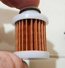 Sierra International 18-79799 Marine Fuel Filter For Yamaha New Opened Box. Price: $6.50.