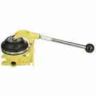 Whale BP3740 Gusher 10 MK3 Manual Bilge Pump, Thru-deck/bulkhead, Up To 17 Gp... New. Price: $461.04.