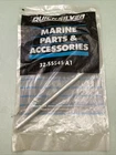 New Genuine Mercury Quicksilver 32-55545 A1 Choke Pipe Kit. Price: $11.31.