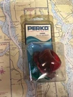 Perko #0281DPALNS 225 Degree Red And Green Lens For Masthead Lights. New. Price: $17.25.