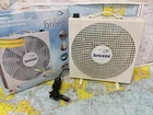 Boaters' Resale Shop Of Tx 2604 1106.07 Endless Breeze 12 Volt Dc Fan & Rv Used. Price: $110.94.