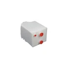 Moeller 41225 Water/waste Tank, Gal. New. Price: $296.73.