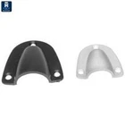 Th Marine Black Clamshell Vent CS-1-DP New. Price: $18.95.