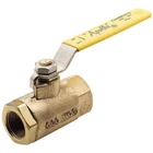 Apollo Conbraco 70-146-01 Bronze 1-1/4" Line Ball Valve With Ss And Stem New. Price: $79.95.