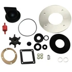 Raritan Crown Head Cd Series Repair Kit #csrk New. Price: $158.63.
