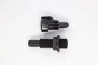 T-h Marine AHV-1-DP Livewell Aerator Spray Head Fixed Flange 3/4 Inch Barb Size New. Price: $31.00.