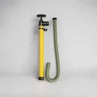 Seachoice Emergency Hand-operated, 24 In., 8 Gpm Marine Bilge Pump, Safety New. Price: $37.99.
