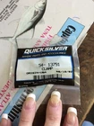 Mercury Marine/mercruiser New Oem Clamp 54-13791 Lot Of 10 Pkgs Nip Nos. Price: $7.00.