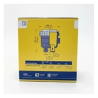 Vetus NSF25 No-smell Filter For Black Water Tank 25MM Hose Neu:. Price: $138.34.