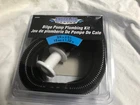 Shoreline Marine SL52253 Bilge Pump Plumbing Kit 3/4 Inches X Feet Sealed New. Price: $28.00.