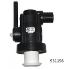 Forespar Marelon Full Flow Seacock, -1-1/2" New. Price: $209.20.
