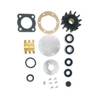 Jabsco Water Pump Service Kit 90033-0001 Fits 5850-0001, 50-9111 New. Price: $98.50.