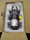 Bayite BYT-7A108 12V Dc Fresh Water Diaphragm Pump. New. Price: $68.00.