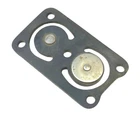 Wilcox Crittenden 37396 Skipper Ii 1550 Marine Toilet Inlet Flap Valve PO172-51 New. Price: $34.95.
