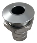 Blowsion Bilge Pump Water Outlet Fitting Jetski 1/2" Id X 3/4" Barb Od - Natural New. Price: $22.00.