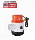 Seaflo 01 Series 4700 Gph Bilge Pump 12V, 2" Outlet, Marine Submersible New. Price: $92.65.
