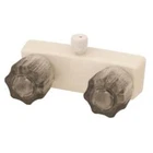 American Brass UYCJW53VBB Shower Valve New. Price: $33.23.