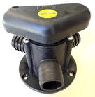 Marelon By Forespar, Valve, 1" Barb New. Price: $52.27.